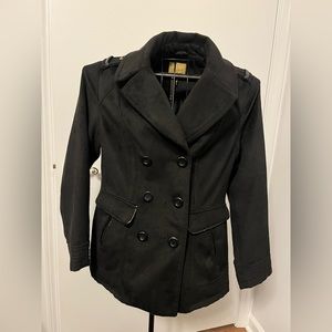 Valerie Stevens winter coat